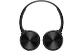 Wireless Noise Stereo Headset